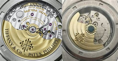 do patek philippe watches have serial numbers|patek philippe authentication.